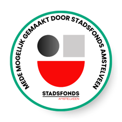 Stadsfonds Mogelijk Rond Wit